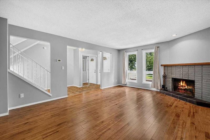 13001 6 Street SW, Canyon Meadows — interior photo 7