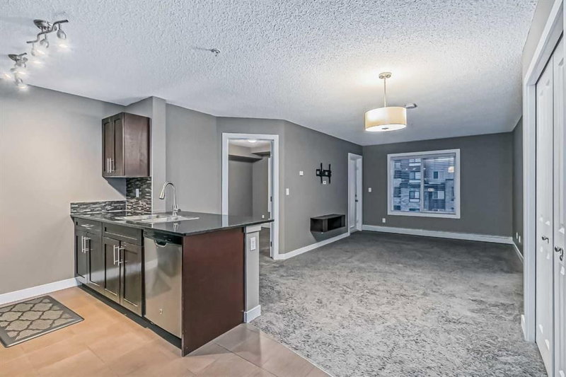 305, 195 Kincora Glen Road NW, Kincora — interior photo 5