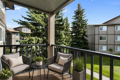 522 - 6400 Coach Hill Road SW