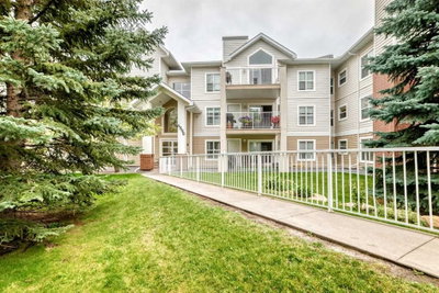 317 - 6800 Hunterview Drive