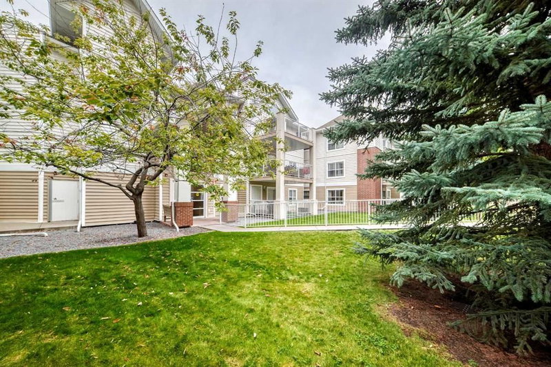 317 - 6800 Hunterview Drive NW