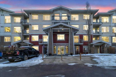 210 - 22 Auburn Bay Link SE