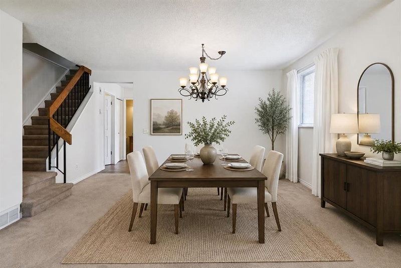 568 Strathcona Drive SW, Strathcona Park — interior photo 5