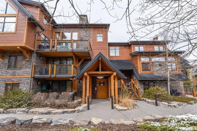 2207 - 101B Stewart Street Landing