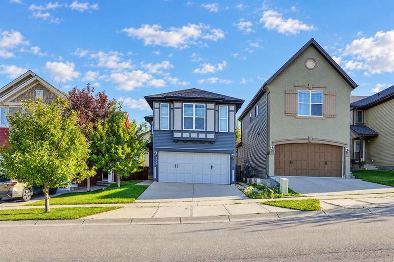 192 Sage Valley Drive NW