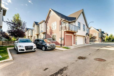 4109 - 100 Walgrove Court