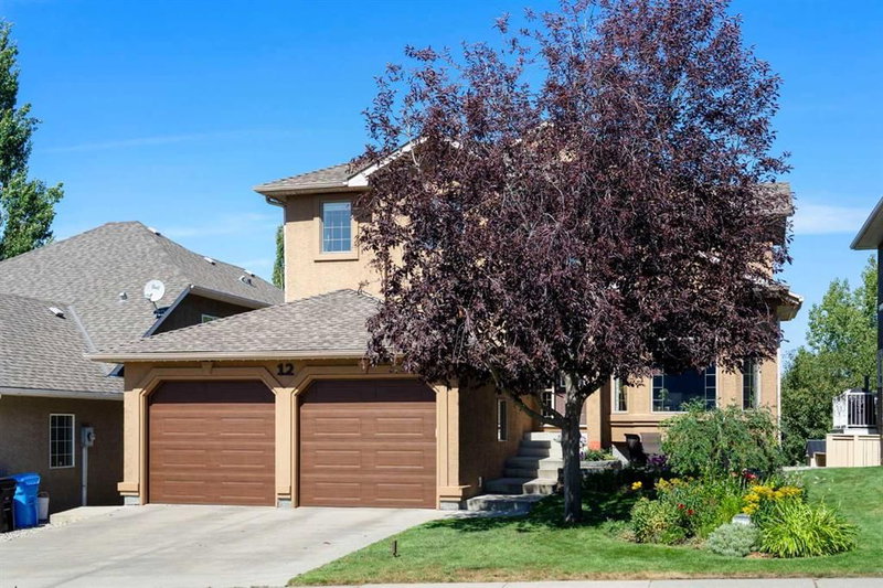 12 Mt Norquay Gate SE, Calgary, Alberta