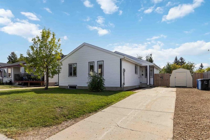 198 BIRD Crescent