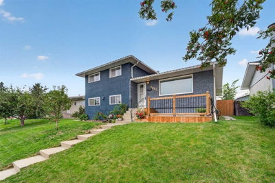 1032 Mayland Drive