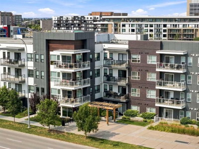 224 - 4150 Seton Drive SE