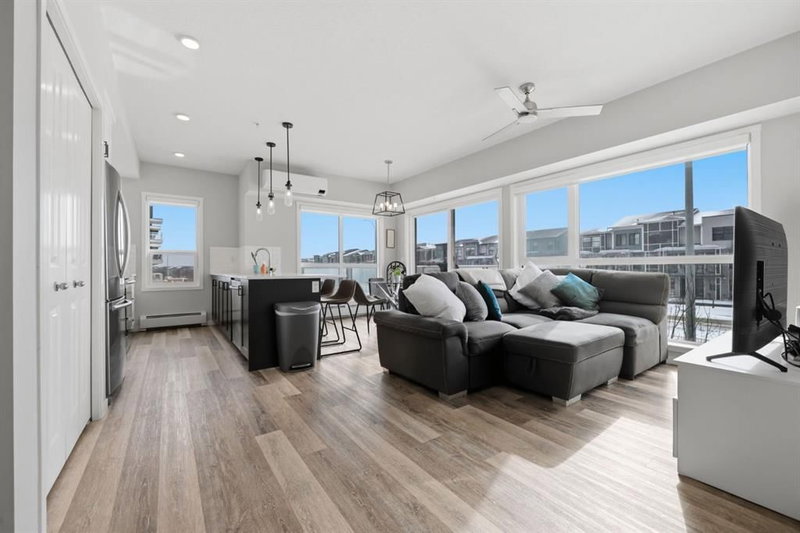 224, 4150 Seton Drive SE, Seton — interior photo