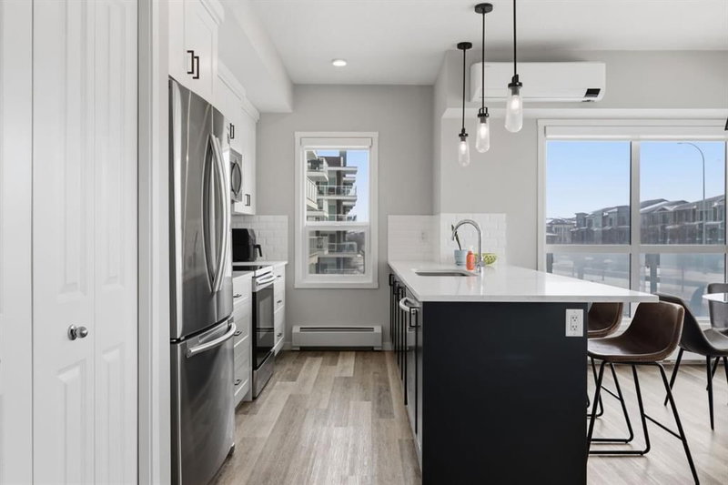 224, 4150 Seton Drive SE, Seton — interior photo 5