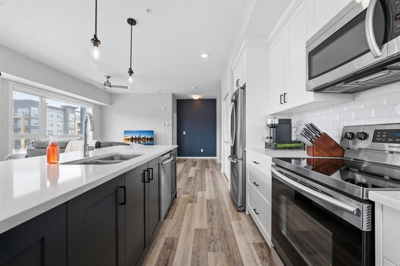 224, 4150 Seton Drive SE, Seton — interior photo 7