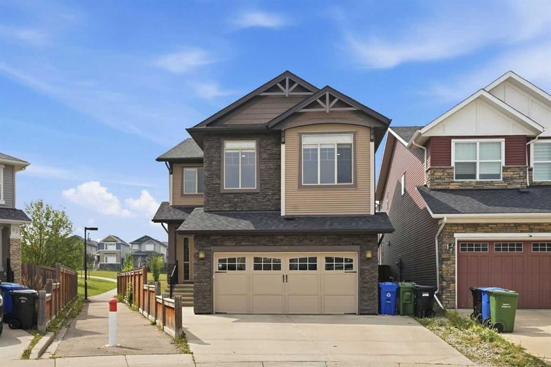 79 Nolanfield Court NW, Nolan Hill — interior photo