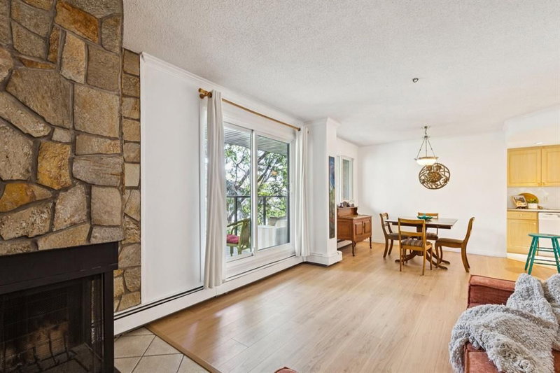 404, 354 2 Avenue NE, Crescent Heights — interior photo 6