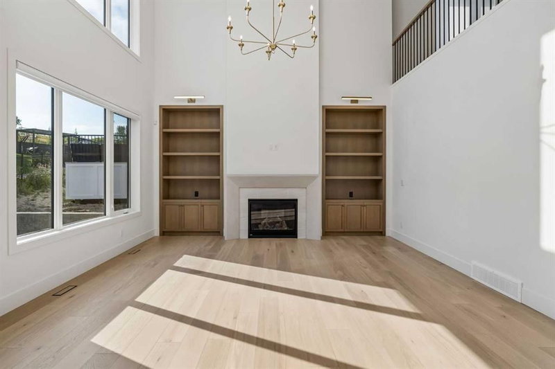140 Crestridge Terrace SW, Crestmont — interior photo