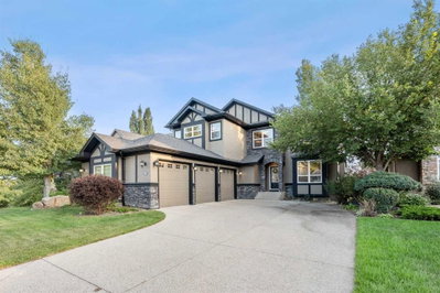 51 Discovery Ridge Mount SW