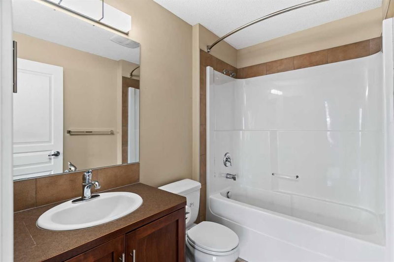 212, 10 Panatella Road NW, Panorama Hills — interior photo 7