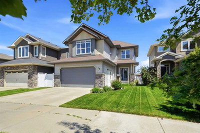 16 Viscount Drive