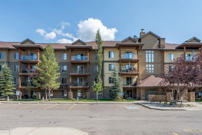 2113 - 92 Crystal Shores Road