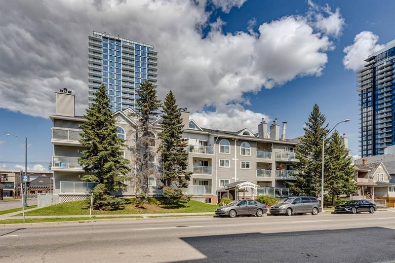 106-1528 11 Avenue SW, Calgary — listing photo 2