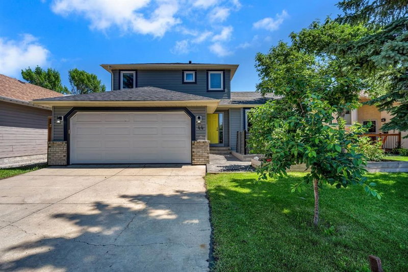 44 Harvest Oak Way NE, Calgary, Alberta