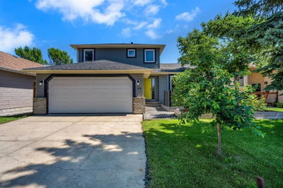 44 Harvest Oak Way