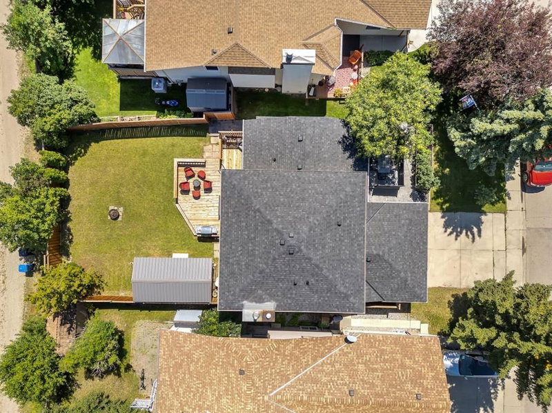 44 Harvest Oak Way NE, Harvest Hills — interior photo