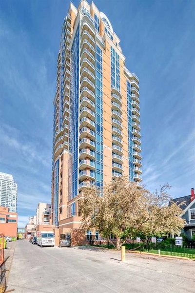 402 - 817 15 Avenue SW