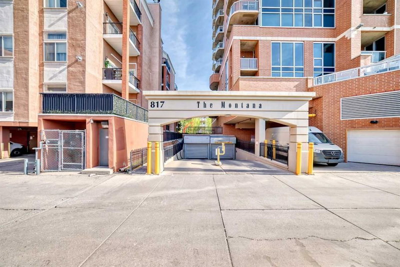 402 - 817 15 Avenue SW