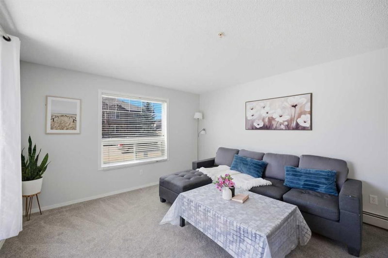 4102, 60 Panatella Street NW, Panorama Hills — interior photo 5