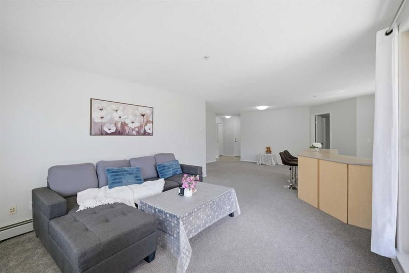 4102, 60 Panatella Street NW, Panorama Hills — interior photo 7