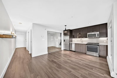 323 - 510 Edmonton Trail NE