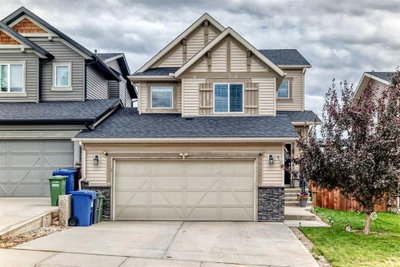 125 Ranch Rise