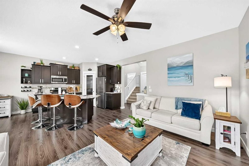 125 Ranch Rise, The Ranch_Strathmore — interior photo