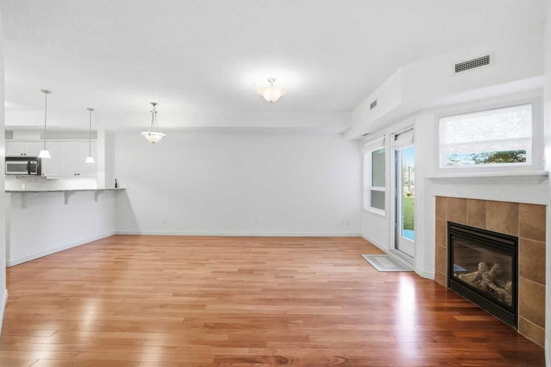 2144, 48 Inverness Gate SE, McKenzie Towne — interior photo