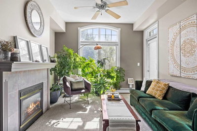 1206 - 1888 Signature Park SW