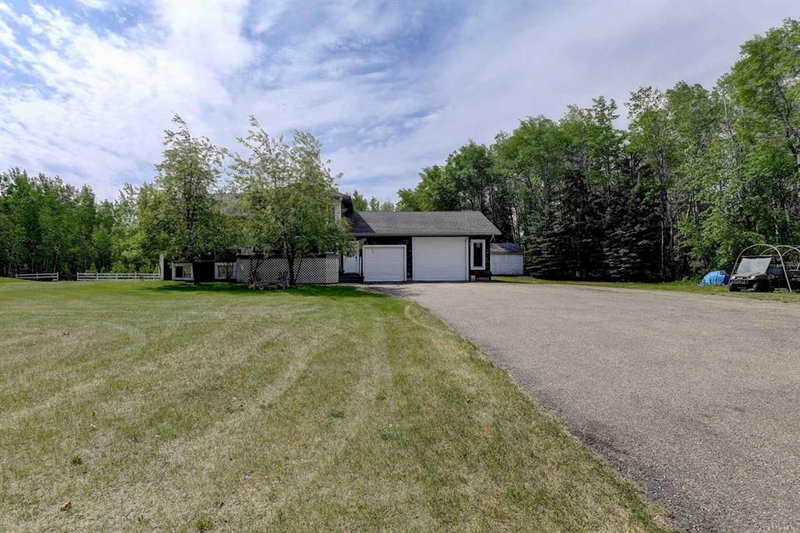 9 - 712051 Range Road 54
