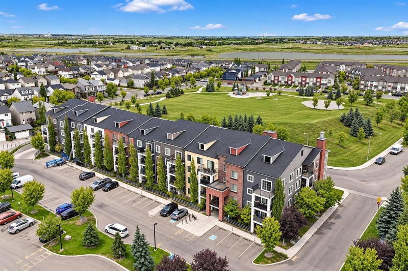 1414 - 99 Copperstone Park SE