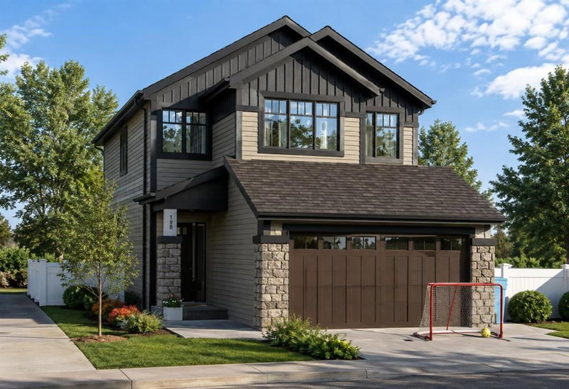 198 Annette Landing NW, Calgary, Alberta