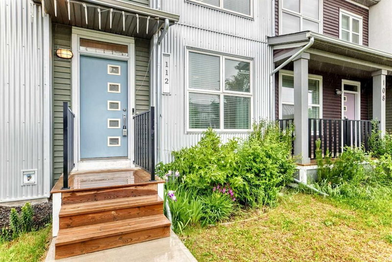112 Carrington Boulevard NW, Carrington — interior photo