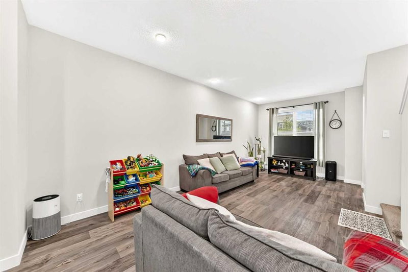 112 Carrington Boulevard NW, Carrington — interior photo 7