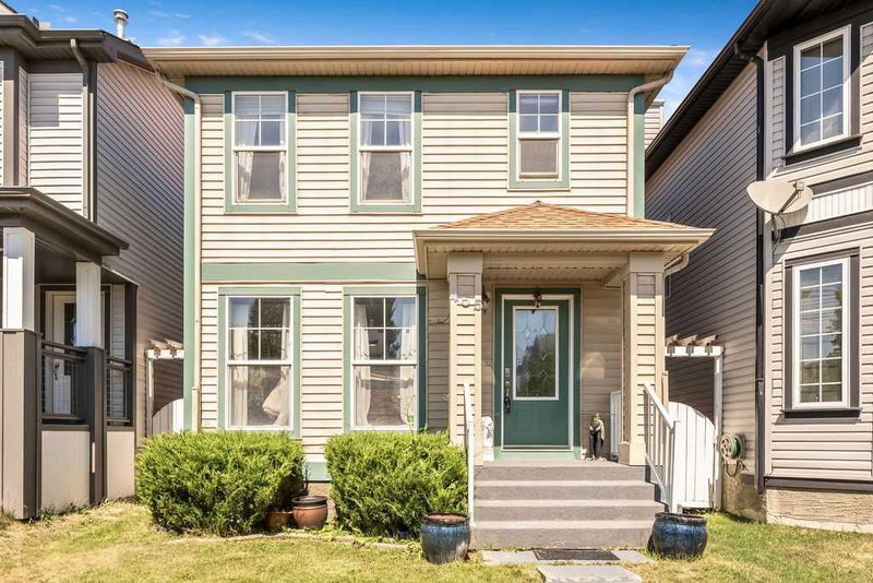 455 Prestwick Circle SE, Calgary, Alberta