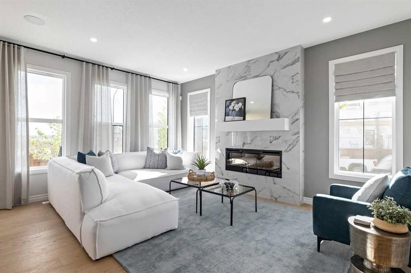 78 Heartwood Villas SE, Calgary, Alberta