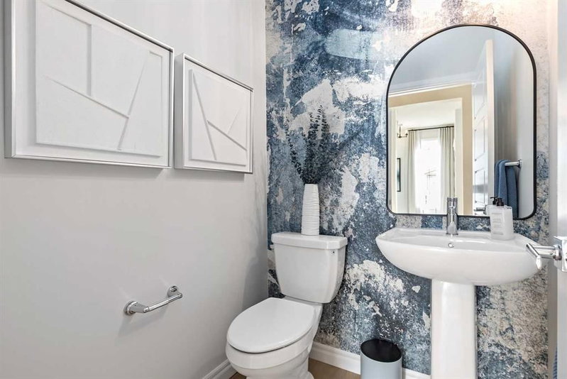 78 Heartwood Villas SE, Rangeview — interior photo