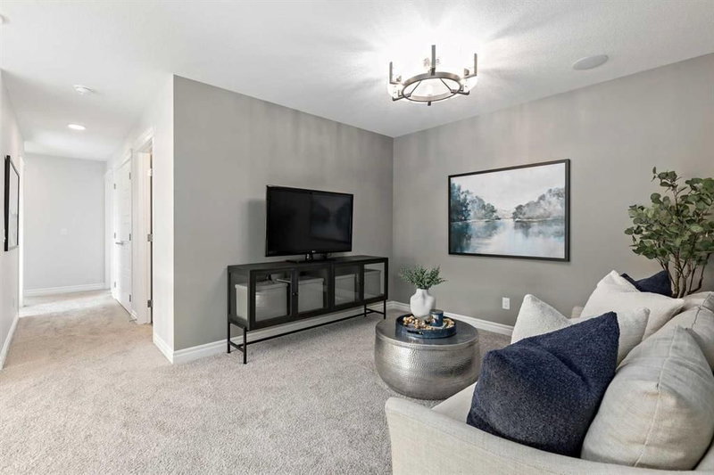 78 Heartwood Villas SE, Rangeview — interior photo 5