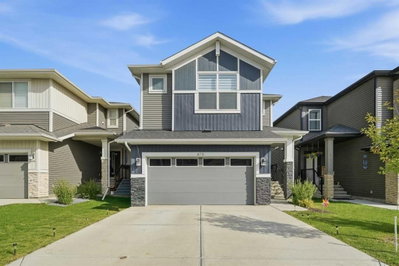 475 Creekrun Crescent SW