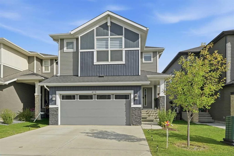 475 Creekrun Crescent SW