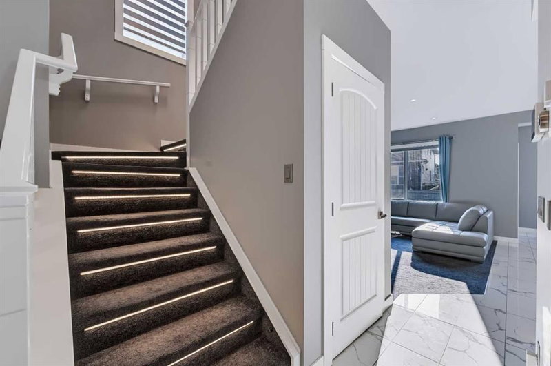 314 Red Sky Terrace NE, Redstone — interior photo 6