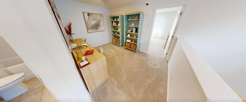 271 Creekside Manor SW, Pine Creek — interior photo 7